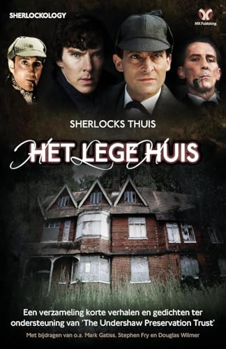 Imagen de archivo de Sherlocks Thuis: Het Lege Huis (Dutch Edition) a la venta por Lucky's Textbooks