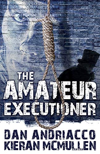 Stock image for The Amateur Executioner : Enoch Hale Meets Sherlock Holmes for sale by Better World Books
