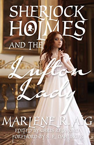 9781780924618: Sherlock Holmes and the Lufton Lady