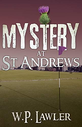 9781780924649: Mystery at St Andrews