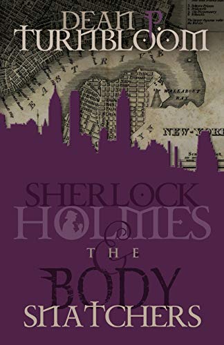 9781780925387: Sherlock Holmes and the Body Snatchers