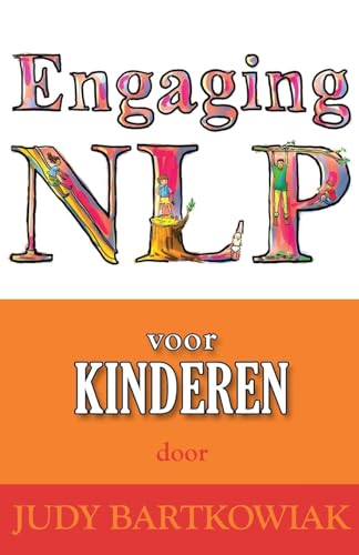 Beispielbild fr Nlp Voor Kinderen zum Verkauf von Blackwell's