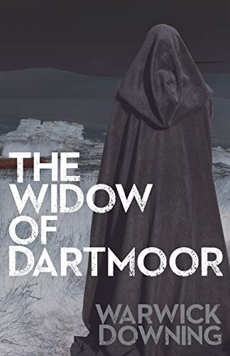 Imagen de archivo de The Widow of Dartmoor a la venta por Better World Books: West