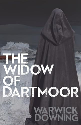 Stock image for The Widow of Dartmoor for sale by Open Books