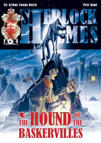 9781780927237: The Hound of The Baskervilles - A Sherlock Holmes Graphic Novel