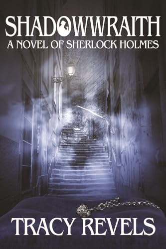 Beispielbild fr Shadowwraith : A Novel of Sherlock Holmes zum Verkauf von Better World Books