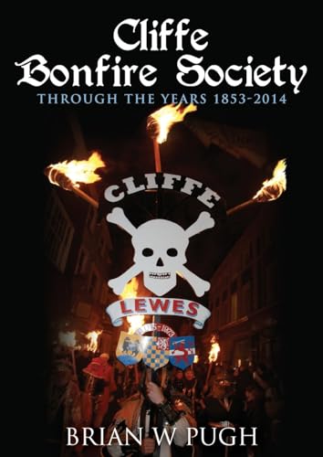 Stock image for Cliffe Bonfire Society for sale by Chiron Media