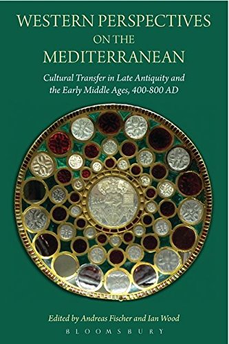 Beispielbild fr Western Perspectives on the Mediterranean Format: Hardcover zum Verkauf von INDOO