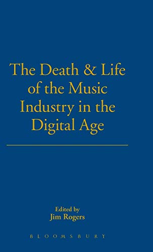 9781780931609: The Death and Life of the Music Industry in the Digital Age