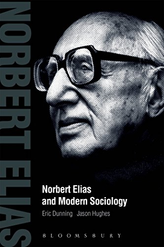 Beispielbild fr Norbert Elias and Modern Sociology zum Verkauf von Chiron Media