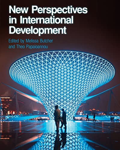 Beispielbild fr New Perspectives in International Development zum Verkauf von WorldofBooks
