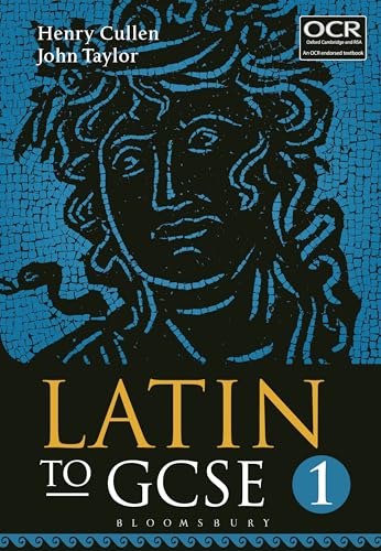 Stock image for Latin to GCSE Part 1 for sale by WorldofBooks