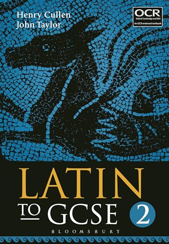 Stock image for Latin to GCSE Part 2 for sale by Reuseabook