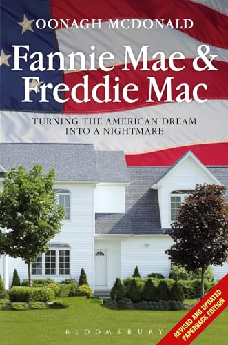 Stock image for Fannie Mae and Freddie Mac for sale by ThriftBooks-Dallas