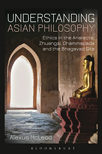 Beispielbild fr Understanding Asian Philosophy zum Verkauf von Chiron Media