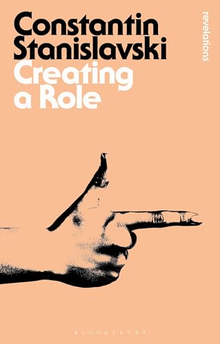 Stock image for Creating A Role (Bloomsbury Revelations) for sale by WorldofBooks