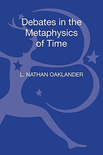 9781780937410: Debates in the Metaphysics of Time