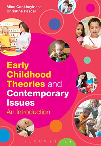 9781780937533: Early Childhood Theories and Contemporary Issues: An Introduction
