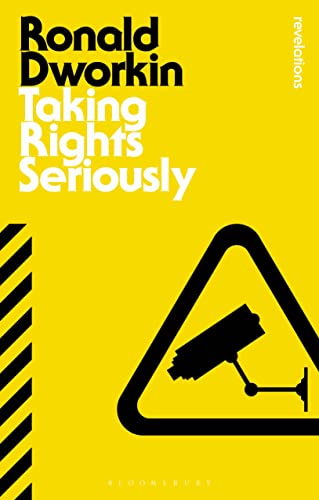 9781780937564: Taking Rights Seriously (Bloomsbury Revelations)