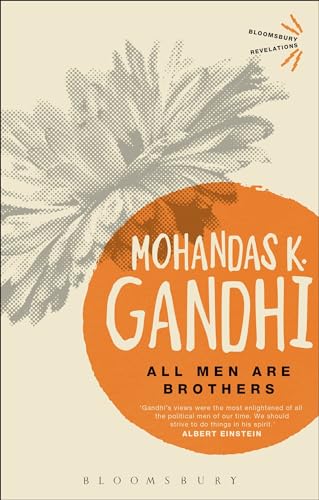 9781780938219: All Men Are Brothers: Autobiographical Reflections
