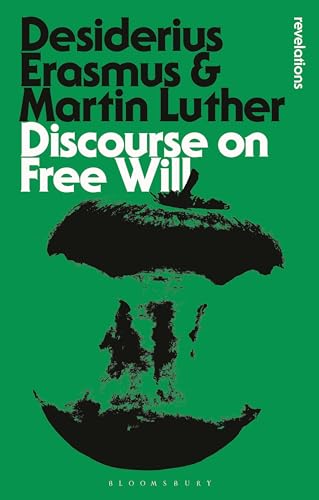 9781780938233: Discourse on Free Will