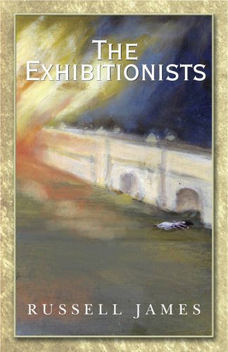 Imagen de archivo de The Exhibitionists a la venta por AwesomeBooks
