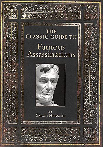 9781780950143: Classic Guide to Famous Assassinations