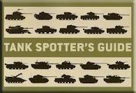 Stock image for Tank Spotter's Guide Co-Ed (General Military) for sale by MusicMagpie