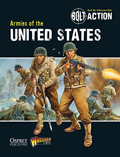 Stock image for Armies of the United States for sale by ThriftBooks-Dallas