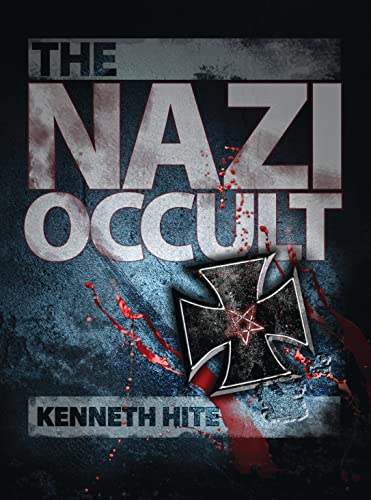 Imagen de archivo de The Nazi Occult a la venta por ThriftBooks-Dallas