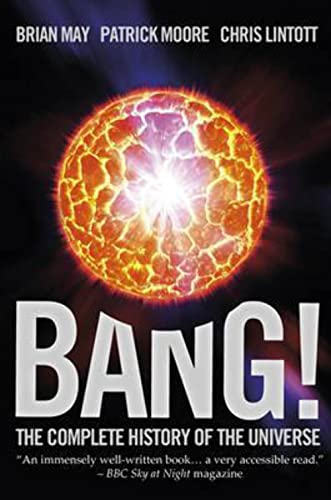 Stock image for Bang!: The Complete History of the Universe for sale by SecondSale
