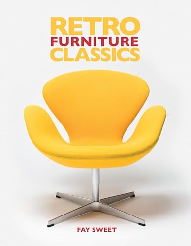Beispielbild fr Retro Furniture Classics zum Verkauf von Better World Books