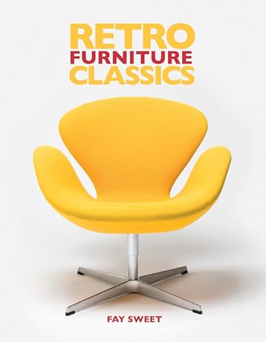 Imagen de archivo de Retro Furniture Classics (Y) a la venta por Your Online Bookstore