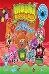 9781780971735: Moshi Monsters Musical Mystery Tour!: An Augmented Reality Book
