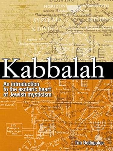 9781780971780: Kabbalah: An Introduction to the Esoteric Heart of Jewish Mysticism