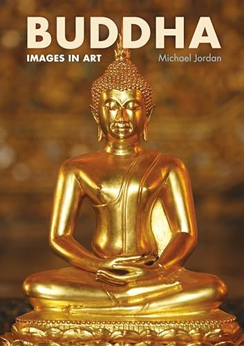 Imagen de archivo de Buddha: Images in Art (Y) a la venta por More Than Words