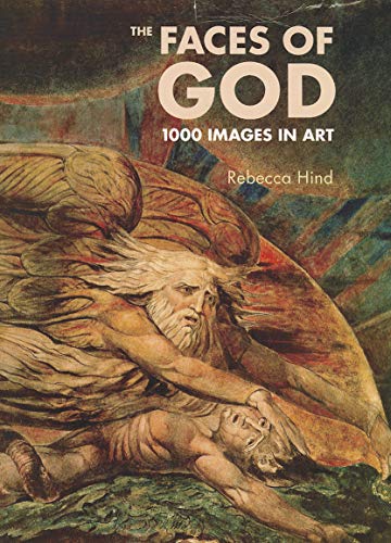 Stock image for The Faces of God: 1000 Images in Art for sale by ThriftBooks-Atlanta