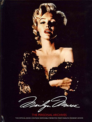 Stock image for Marilyn Monroe for sale by Books From California
