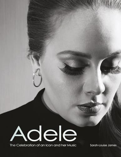 Stock image for Adele for sale by AwesomeBooks