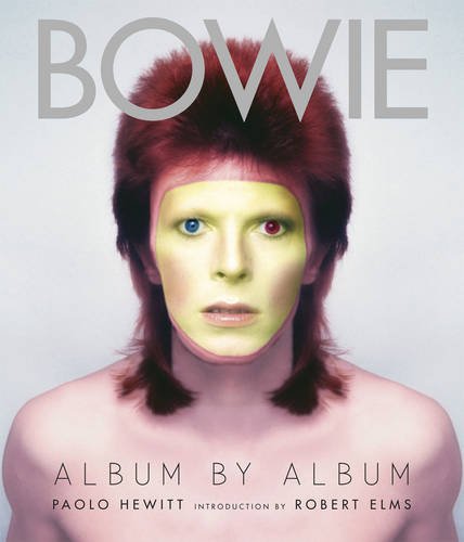 Beispielbild fr David Bowie: Album by Album zum Verkauf von WorldofBooks