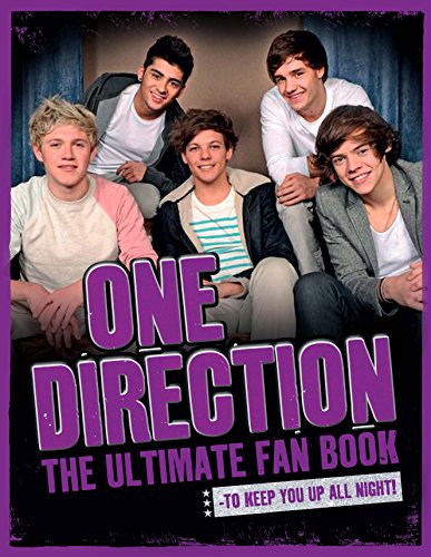 9781780972497: One Direction