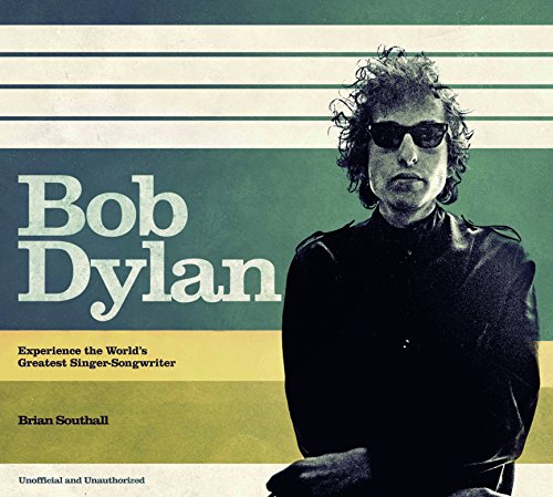 Imagen de archivo de Bob Dylan Story a la venta por WorldofBooks