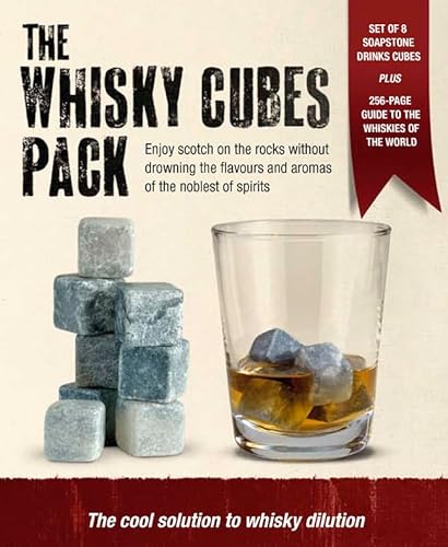 Stock image for The Whisky Cubes Pack for sale by Valley Books