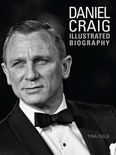 Stock image for Daniel Craig : The Illustrated Biography for sale by Better World Books
