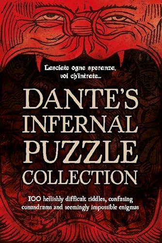 Stock image for Dante's Infernal Puzzle Collection for sale by Discover Books