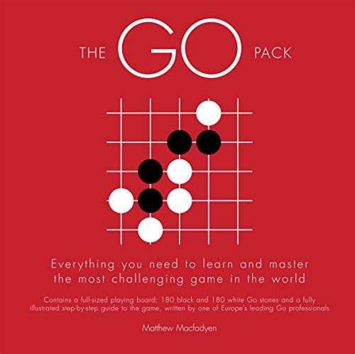 Stock image for The Go Pack for sale by Valley Books