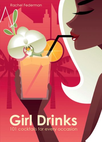 Stock image for Girl Drinks for sale by ThriftBooks-Dallas