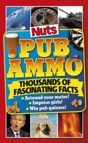 Beispielbild fr Nuts Pub Ammo zum Verkauf von GF Books, Inc.
