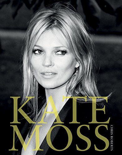 Beispielbild fr Kate Moss zum Verkauf von WorldofBooks