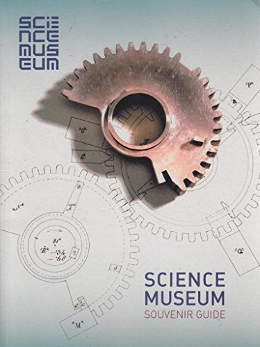 Stock image for Science Museum Souvenir Guide : for sale by Better World Books: West